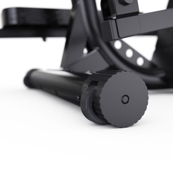 ЭЛЛИПТИЧЕСКИЙ ТРЕНАЖЕР DFC GOZONE GZE-2287