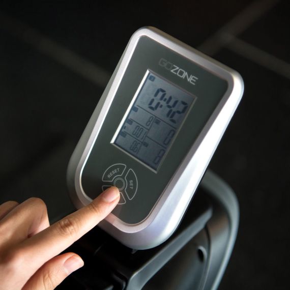 ГРЕБНОЙ ТРЕНАЖЕР DFC GOZONE