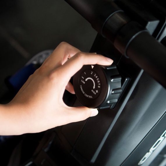 ГРЕБНОЙ ТРЕНАЖЕР DFC GOZONE