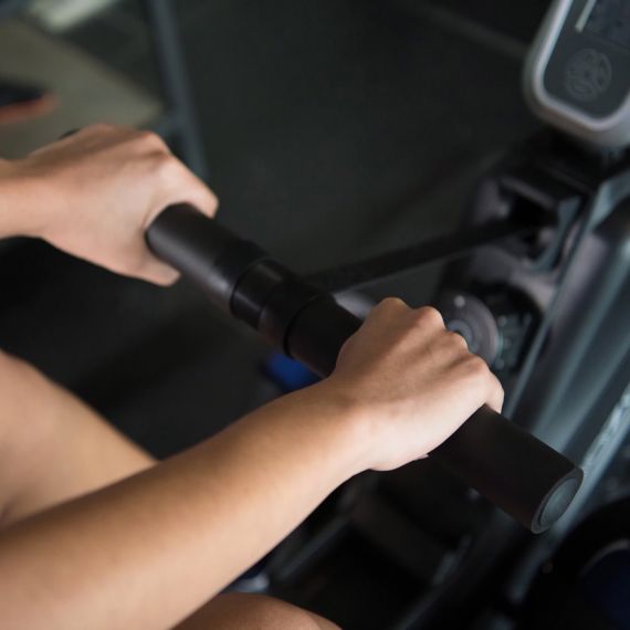 ГРЕБНОЙ ТРЕНАЖЕР DFC GOZONE