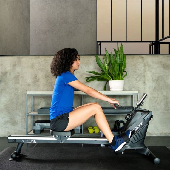 ГРЕБНОЙ ТРЕНАЖЕР DFC GOZONE