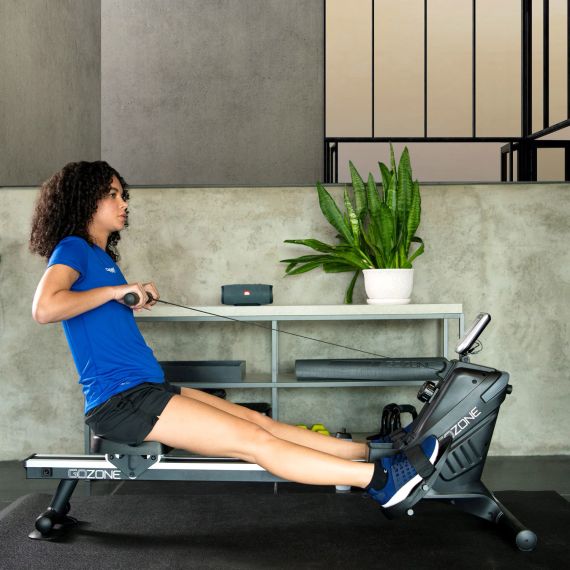 ГРЕБНОЙ ТРЕНАЖЕР DFC GOZONE