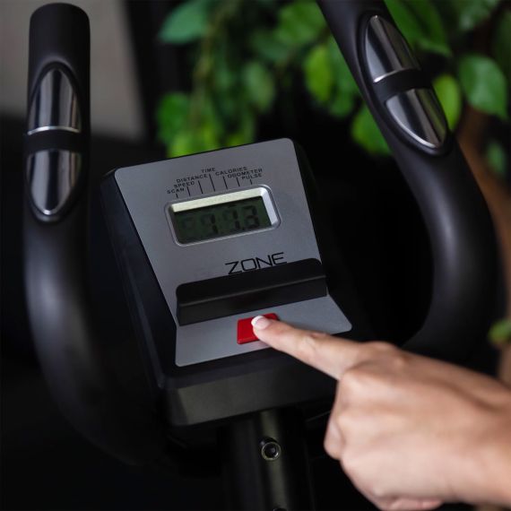 ЭЛЛИПТИЧЕСКИЙ ТРЕНАЖЕР DFC GOZONE GZE-2287