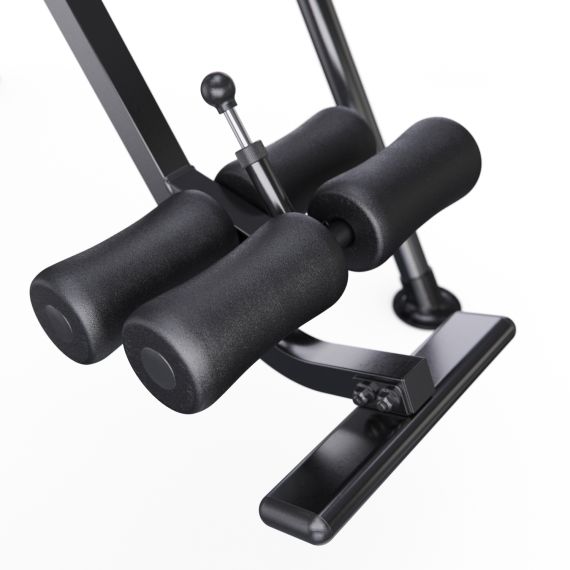 ИНВЕРСИОННЫЙ СТОЛ DFC BODY VISION IT9550