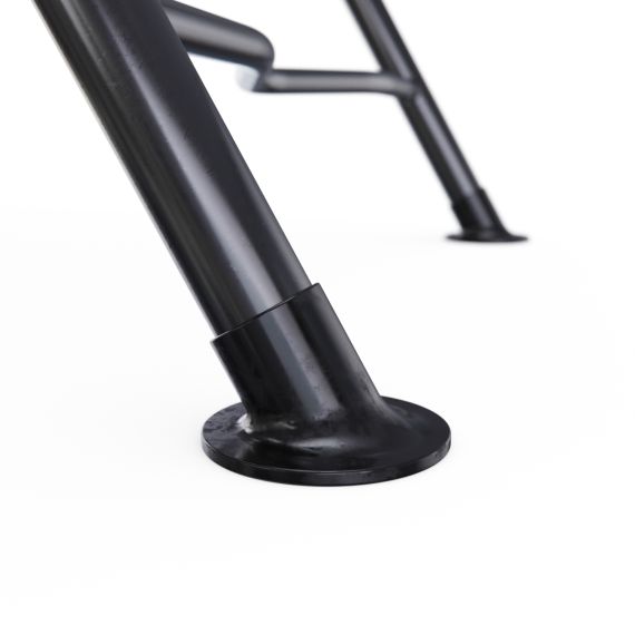 ИНВЕРСИОННЫЙ СТОЛ DFC BODY VISION IT9550