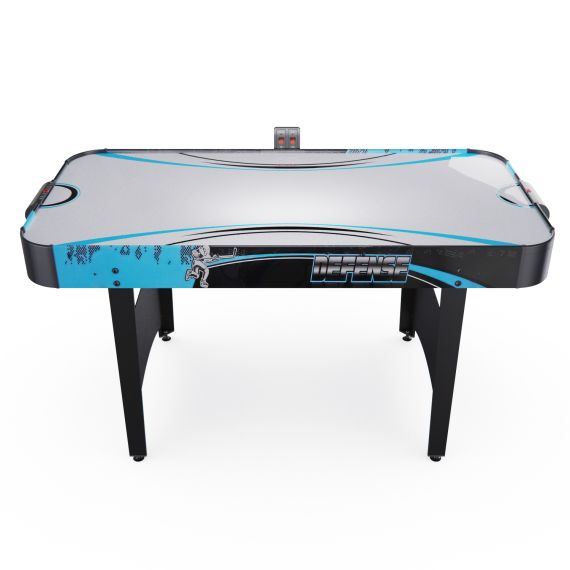 ИГРОВОЙ СТОЛ - АЭРОХОККЕЙ DFC LUGANO 60" JG-AT-16001