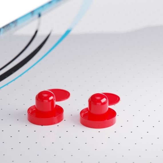 ИГРОВОЙ СТОЛ - АЭРОХОККЕЙ DFC LUGANO 60" JG-AT-16001