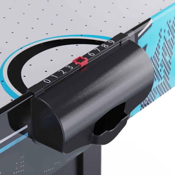 ИГРОВОЙ СТОЛ - АЭРОХОККЕЙ DFC LUGANO 60" JG-AT-16001