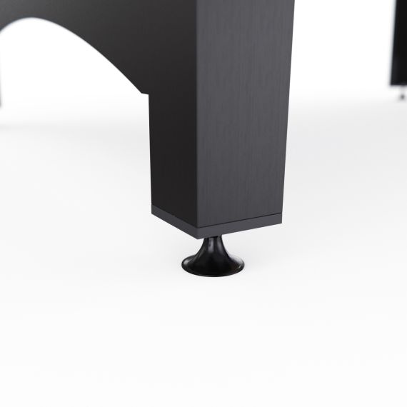 ИГРОВОЙ СТОЛ - АЭРОХОККЕЙ DFC LUGANO 60" JG-AT-16001