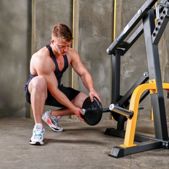 СКАМЬЯ С ОПЦИЯМИ STONERISE ULTRASHAPE