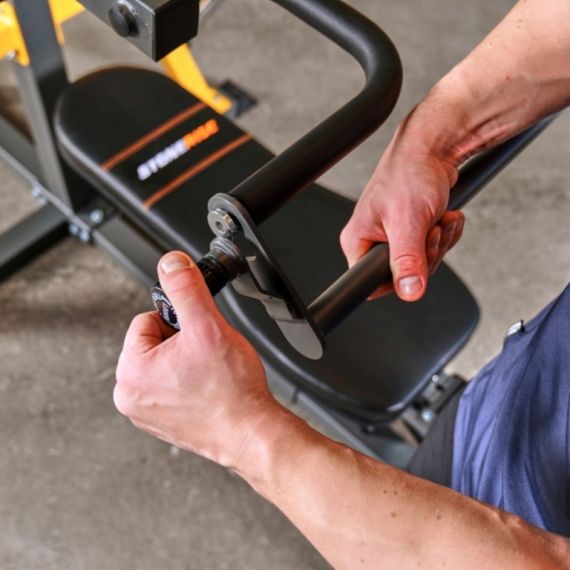 СКАМЬЯ С ОПЦИЯМИ STONERISE ULTRASHAPE