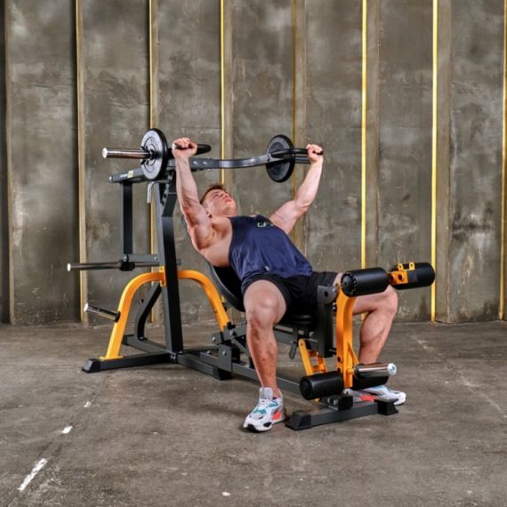 СКАМЬЯ С ОПЦИЯМИ STONERISE ULTRASHAPE