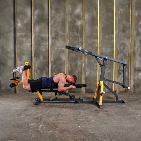 СКАМЬЯ С ОПЦИЯМИ STONERISE ULTRASHAPE