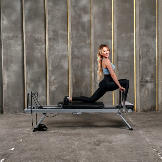 СТОЛ ДЛЯ ПИЛАТЕСА (РЕФОРМЕР) DFC