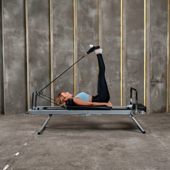 СТОЛ ДЛЯ ПИЛАТЕСА (РЕФОРМЕР) DFC