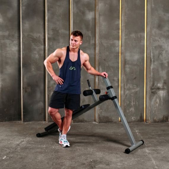 СКАМЬЯ ДЛЯ ПРЕССА DFC SUB022