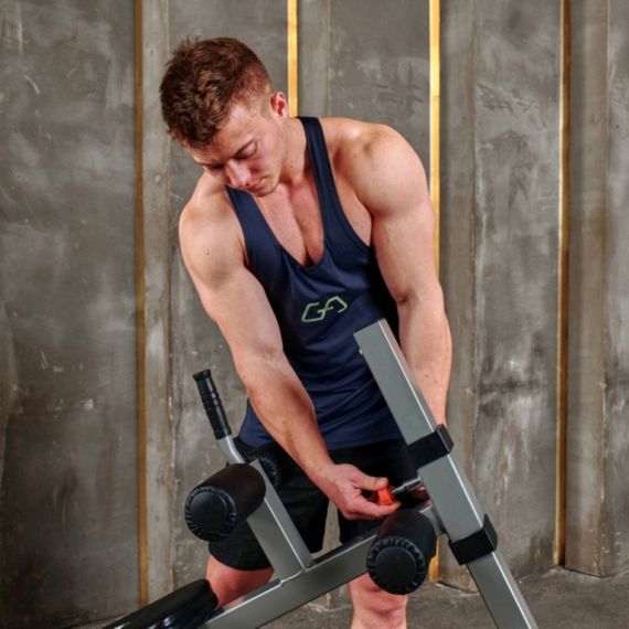 СКАМЬЯ ДЛЯ ПРЕССА DFC SUB022