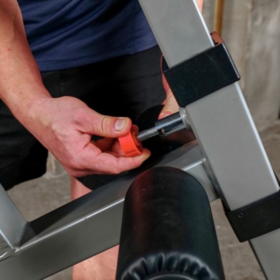 СКАМЬЯ ДЛЯ ПРЕССА DFC SUB022