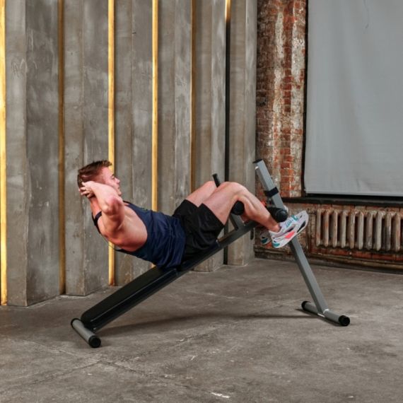 СКАМЬЯ ДЛЯ ПРЕССА DFC SUB022