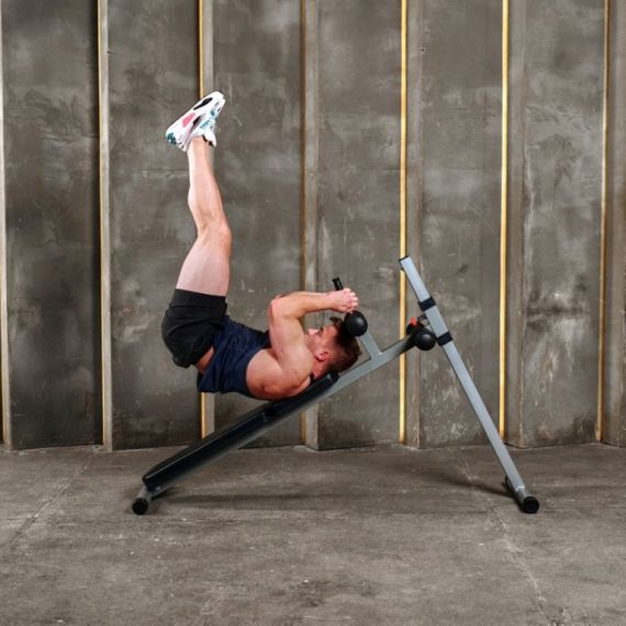 СКАМЬЯ ДЛЯ ПРЕССА DFC SUB022