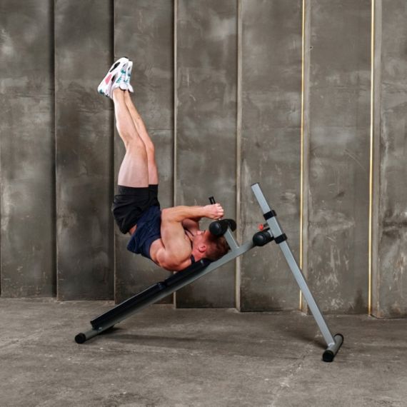 СКАМЬЯ ДЛЯ ПРЕССА DFC SUB022