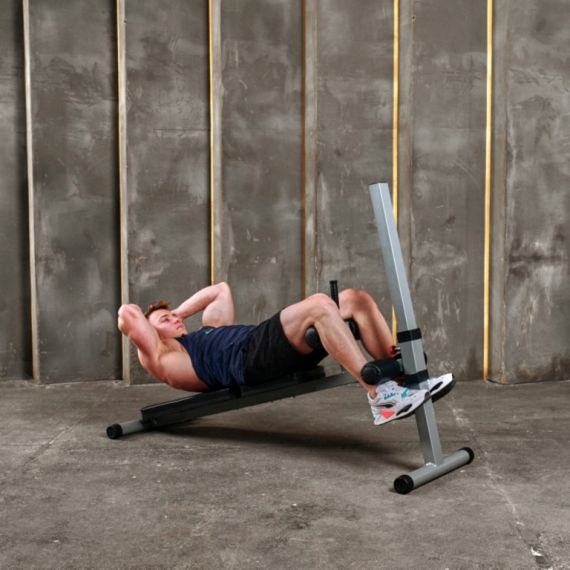 СКАМЬЯ ДЛЯ ПРЕССА DFC SUB022