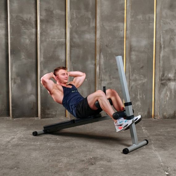 СКАМЬЯ ДЛЯ ПРЕССА DFC SUB022