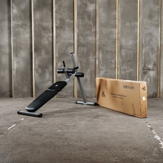 СКАМЬЯ ДЛЯ ПРЕССА DFC SUB022