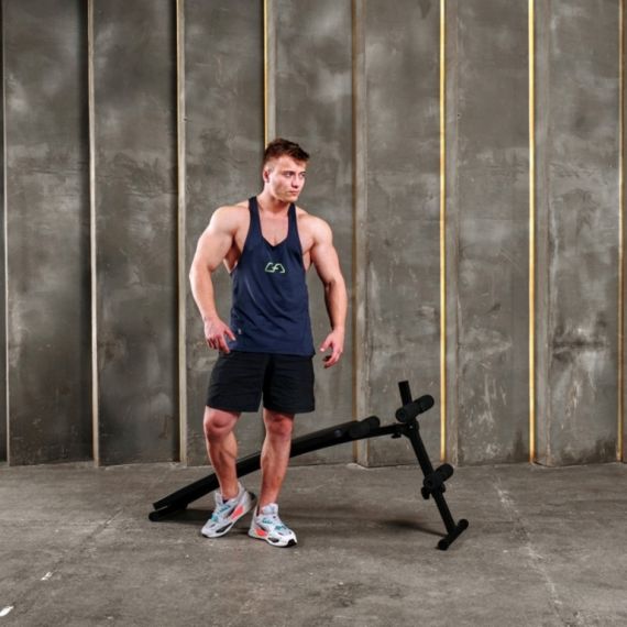 СКАМЬЯ ДЛЯ ПРЕССА DFC FH10015