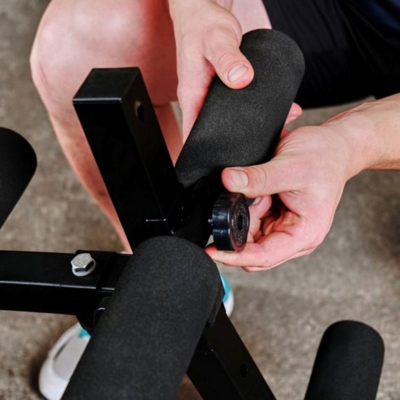 СКАМЬЯ ДЛЯ ПРЕССА DFC FH10015