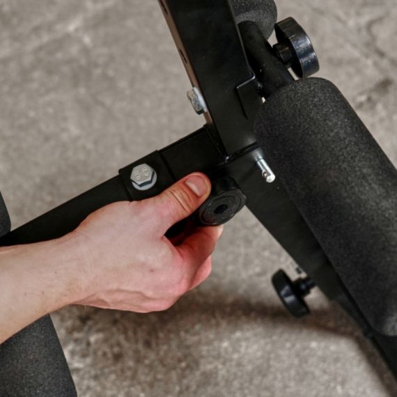 СКАМЬЯ ДЛЯ ПРЕССА DFC FH10015