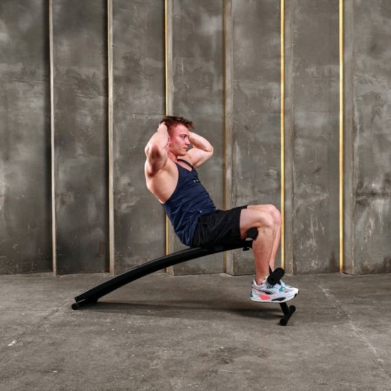 СКАМЬЯ ДЛЯ ПРЕССА DFC FH10015