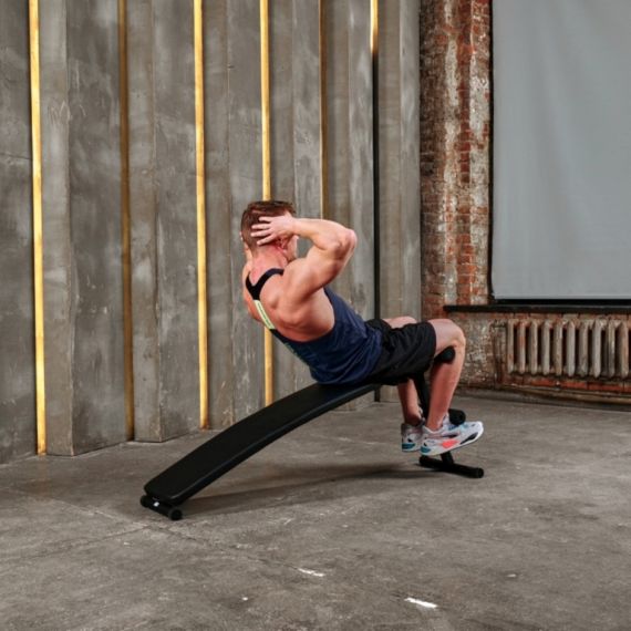 СКАМЬЯ ДЛЯ ПРЕССА DFC FH10015