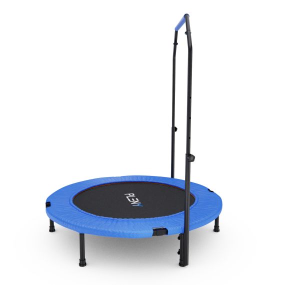 БАТУТ С ПОРУЧНЕМ DFC PLENY 40" BLUE