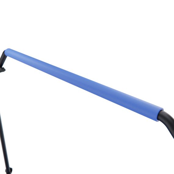 БАТУТ С ПОРУЧНЕМ DFC PLENY 40" BLUE