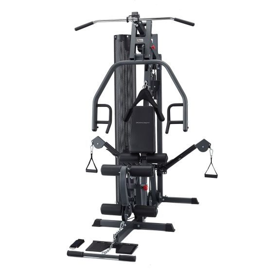 СИЛОВОЙ КОМПЛЕКС BODY CRAFT XPRESS GYM