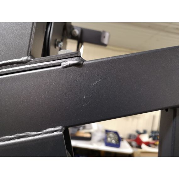 СИЛОВОЙ КОМПЛЕКС BODY CRAFT XPRESS GYM