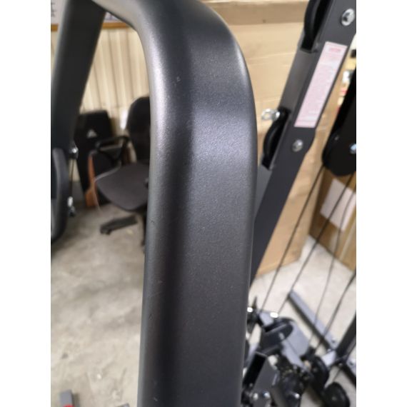 СИЛОВОЙ КОМПЛЕКС BODY CRAFT XPRESS GYM