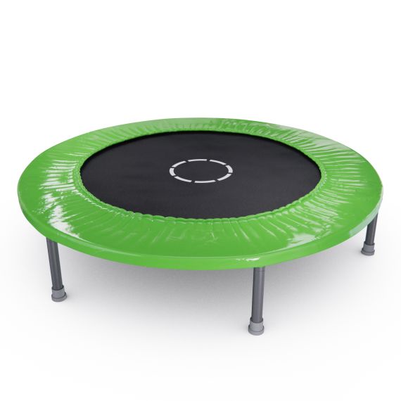 БАТУТ DFC TRU-JUMP 40'' ЗЕЛЁНЫЙ