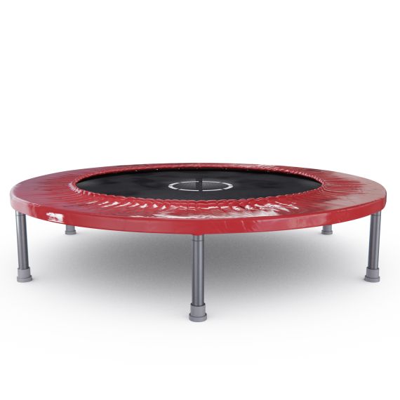 БАТУТ DFC TRU-JUMP 40'' КРАСНЫЙ