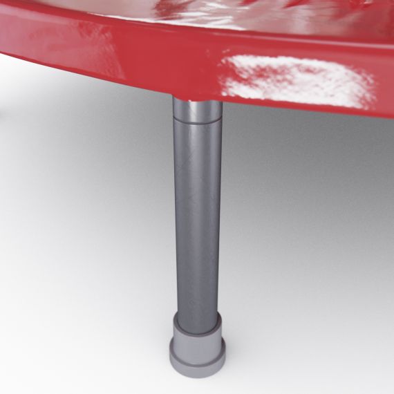 БАТУТ DFC TRU-JUMP 40'' КРАСНЫЙ