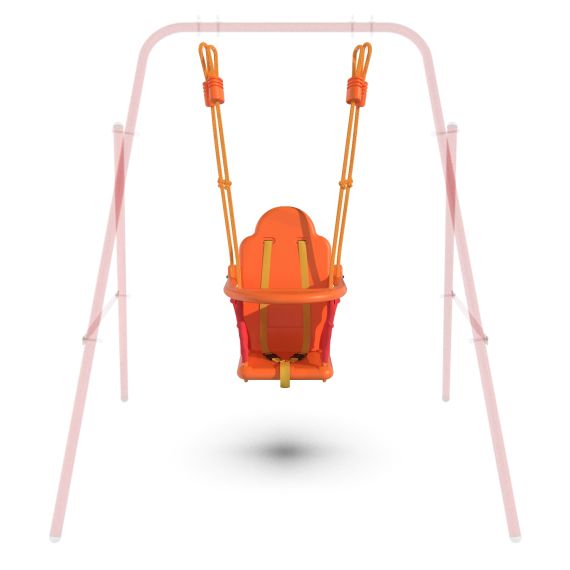 СИДЕНЬЕ ДЛЯ КАЧЕЛЕЙ DFC KIDS BS-02