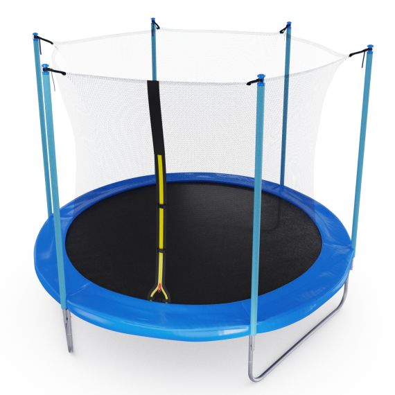 БАТУТ DFC FEMMTO 10FT СИНИЙ