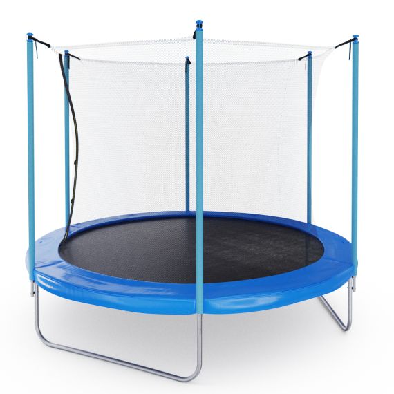 БАТУТ DFC FEMMTO 10FT СИНИЙ