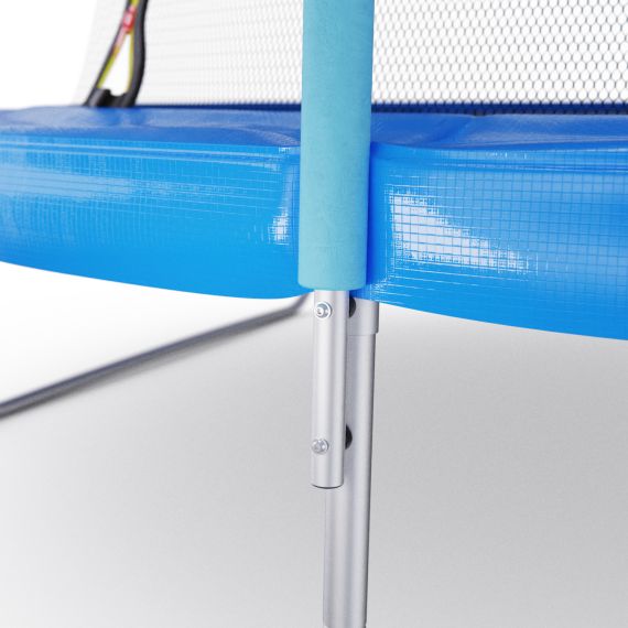 БАТУТ DFC FEMMTO 10FT СИНИЙ