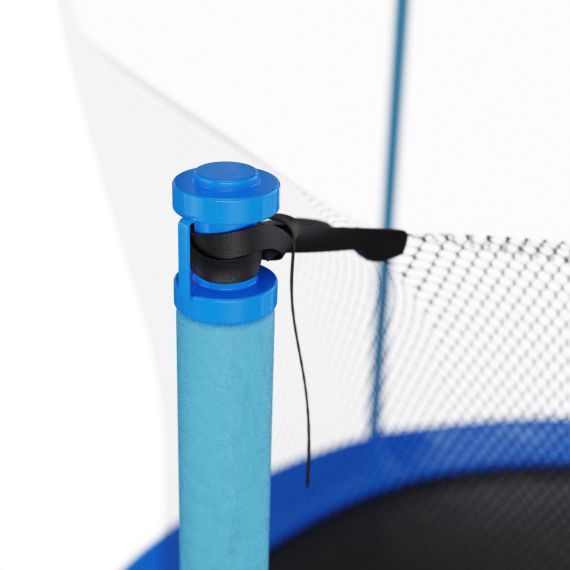 БАТУТ DFC FEMMTO 10FT СИНИЙ