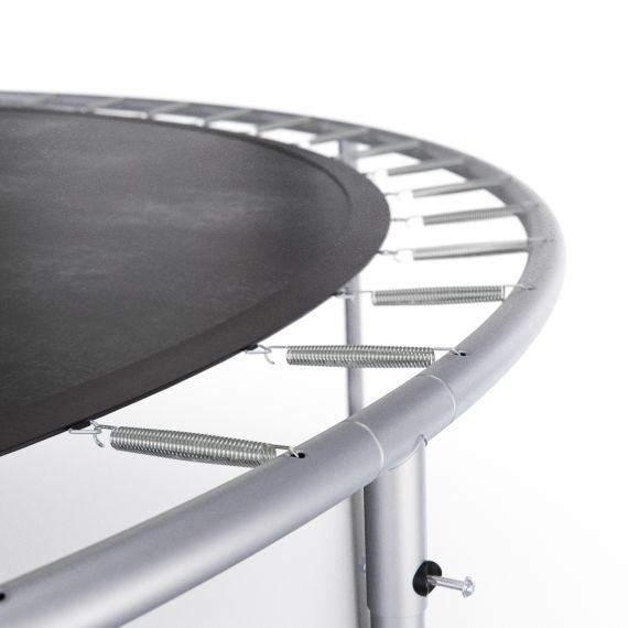 БАТУТ DFC FEMMTO 10FT РАЗНОЦВЕТНЫЙ