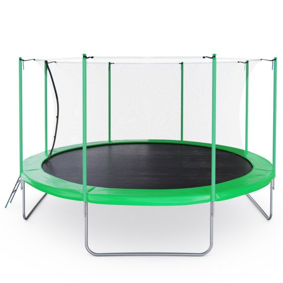 БАТУТ DFC FEMMTO 14FT ЗЕЛЁНЫЙ