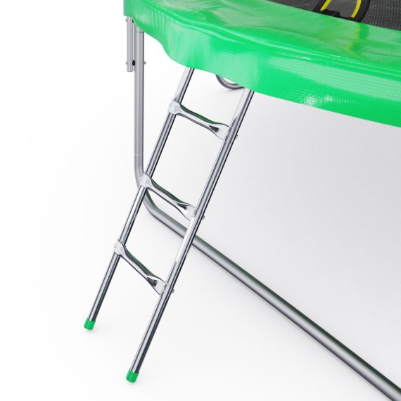 БАТУТ DFC FEMMTO 14FT ЗЕЛЁНЫЙ