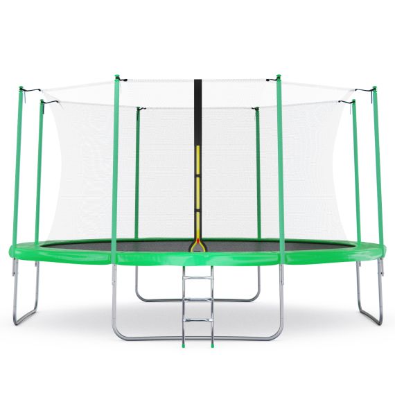 БАТУТ DFC FEMMTO 14FT ЗЕЛЁНЫЙ